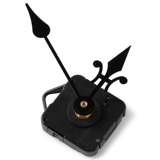 1/4" Clock Movement Kit by Make Market®